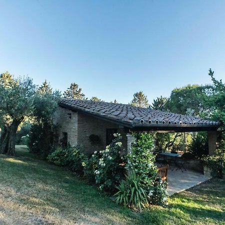 Dimora Borgogni: Country House ペルージャ エクステリア 写真